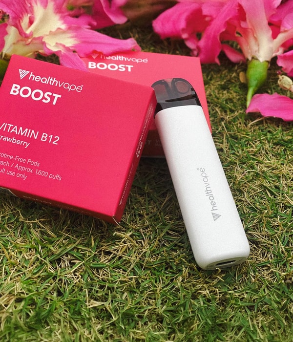 HealthVape Review