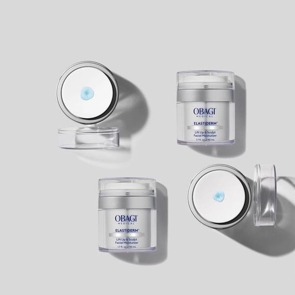 Healthy Glow Skin Store Obagi Lift Up Sculpt Moisturizer Review