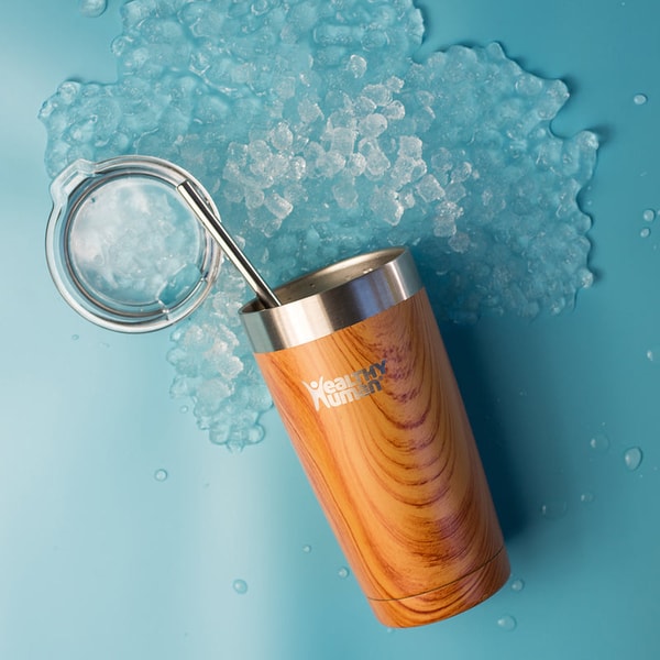 Healthy Human Cruiser Tumbler Review