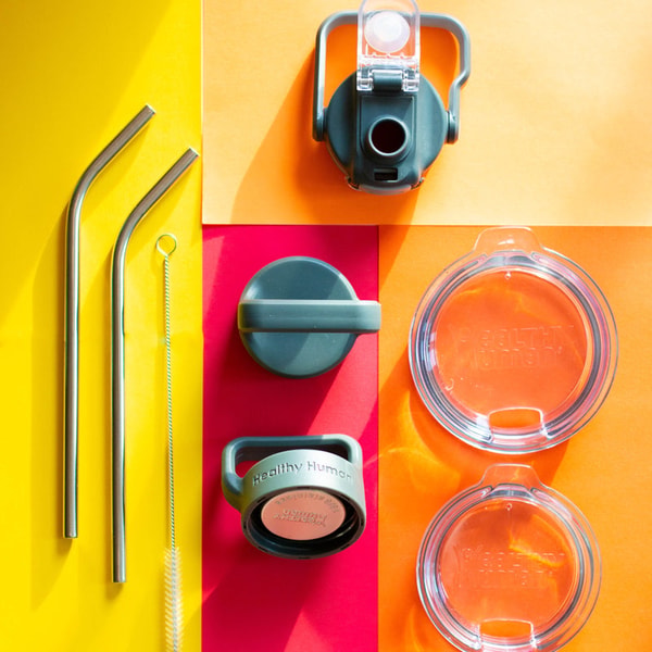Healthy Human Stein Classic Replacement Lid Review