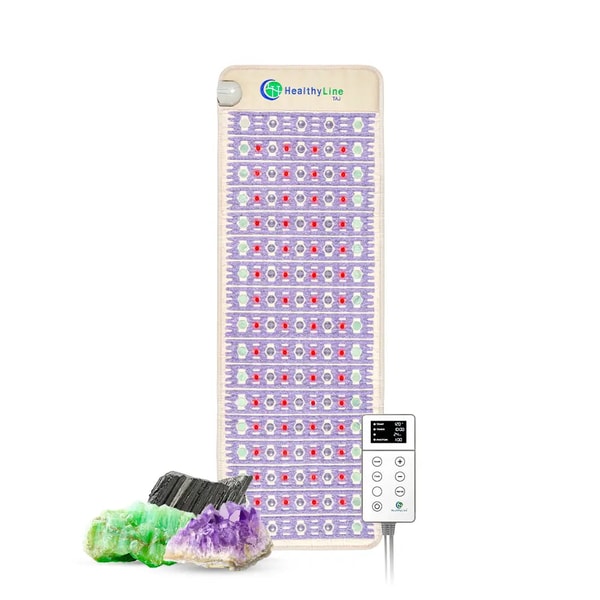 HealthyLine TAJ Mat Review