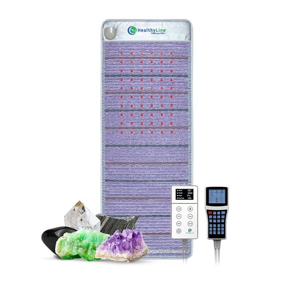 HealthyLine Platinum Mat Pro Plus Review