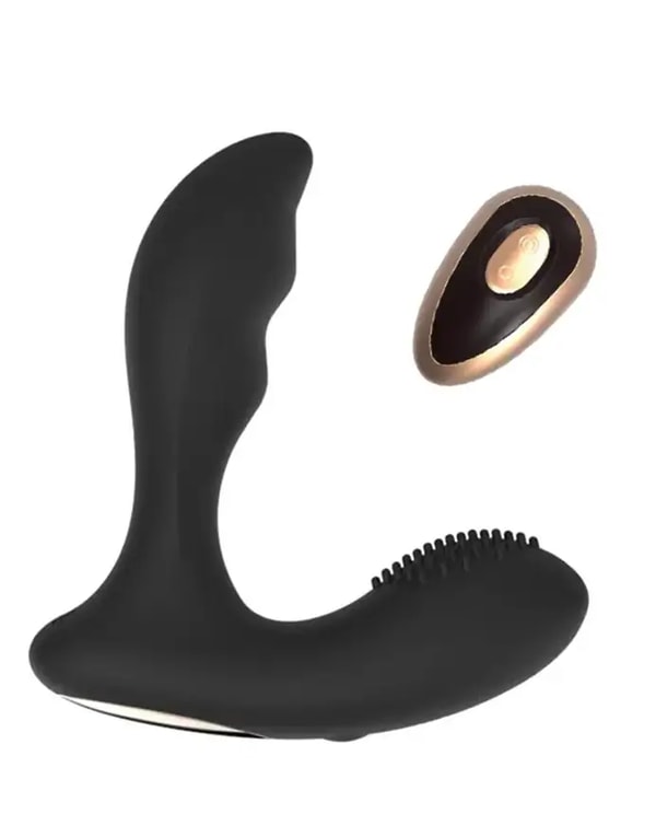 Healthymale.com Prostate Massager Review