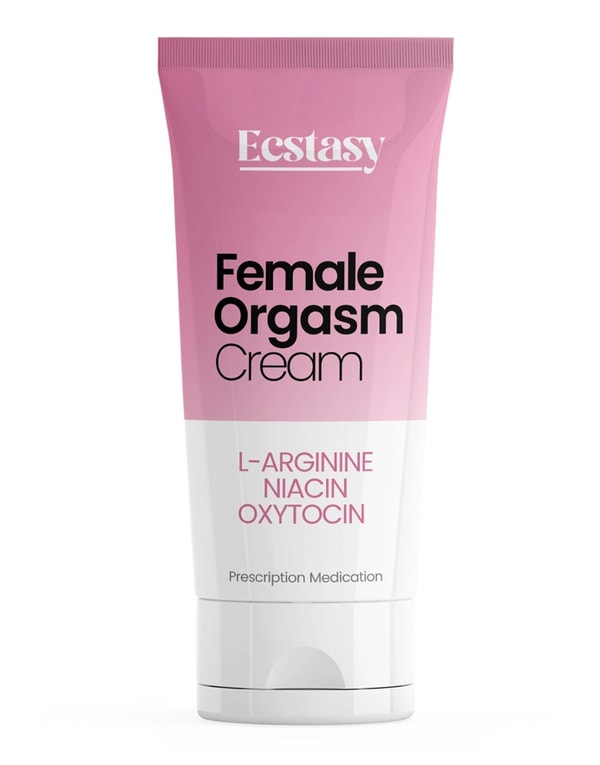 Healthymale.com Ecstasy Cream Review