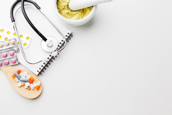 About HealthyRXS
