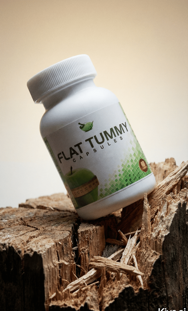 HealthyRXS Flat Tummy Capsules Review