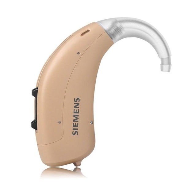 Hear Better Siemens Signia FUN SP 6 Channel BTE Review