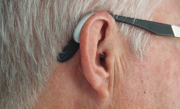 About Hear Better