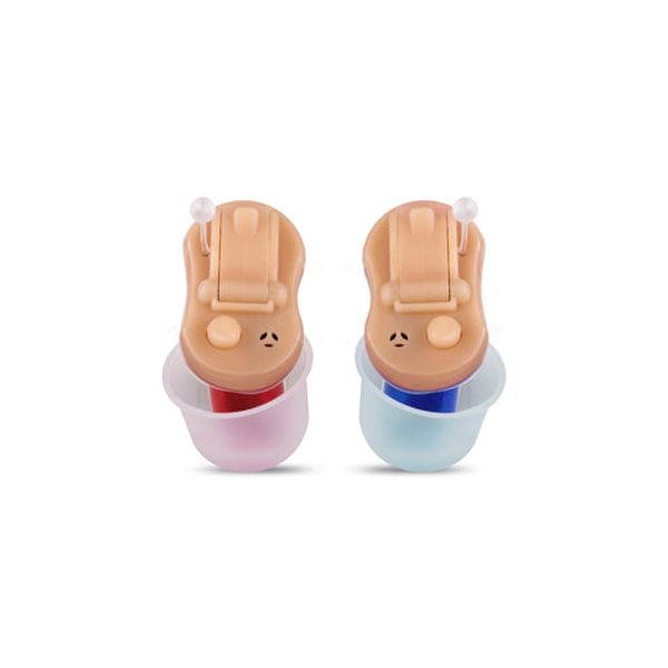 Hearing 360 Mini Amplificatori C25 Recensione