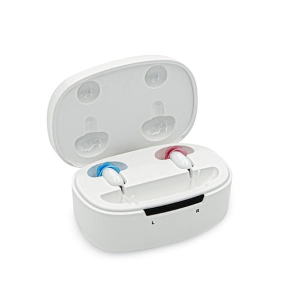 Hearing 360 Mini Amplificatori Acustici Intelligenti Ceretone Core One Recensione