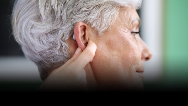 Informazioni su Hearing 360