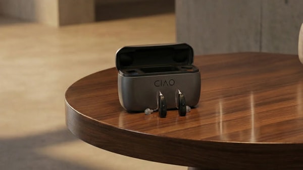 Hearing 360 Recensione