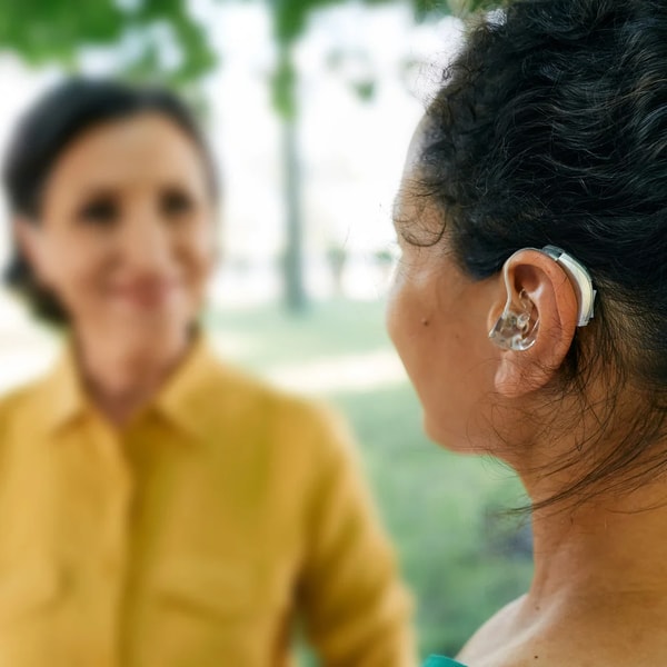 About Hearing Aid Accessories