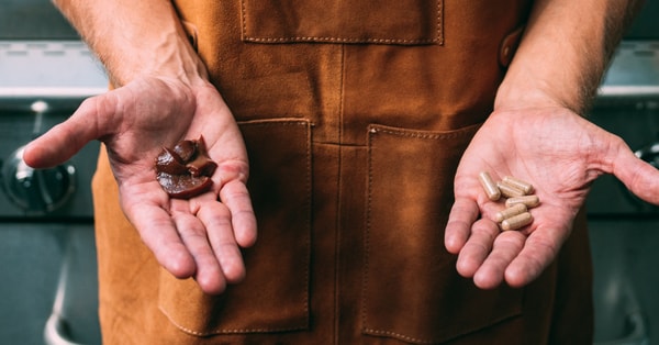 About Heart & Soil Supplements