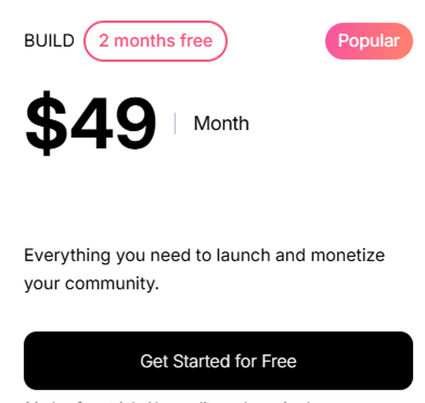 Heartbeat Build Plan Review