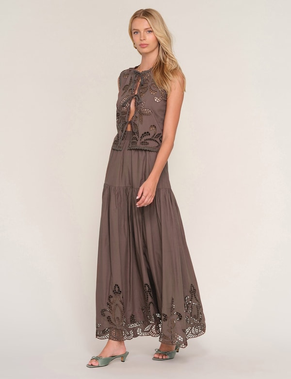 Heartloom Arly Two Piece Review