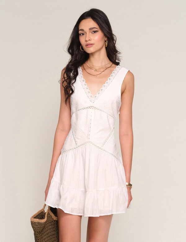 Heartloom Callie Dress Review