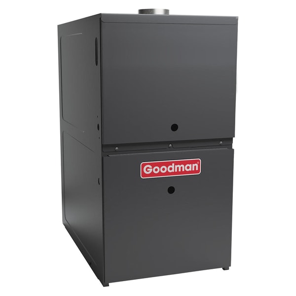 Heat & Cool 100,000 BTU Goodman GR9S801005CN Review