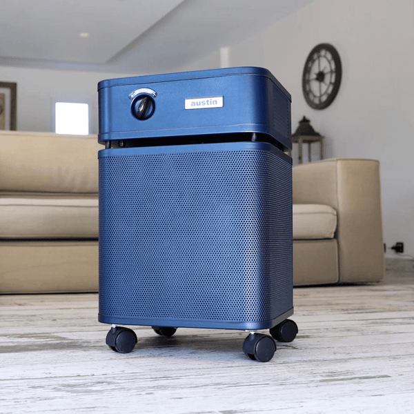 Heat & Cool Austin Air HealthMate Review