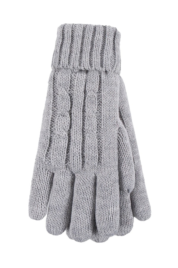 Heat Holders Women's Amelia Gloves Review