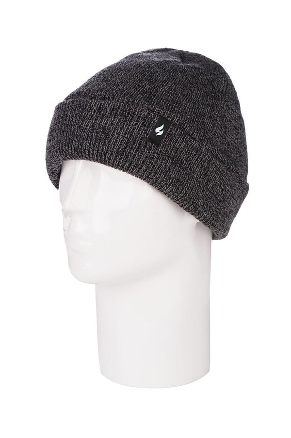 Heat Holders Men's Roll Up Hat Review