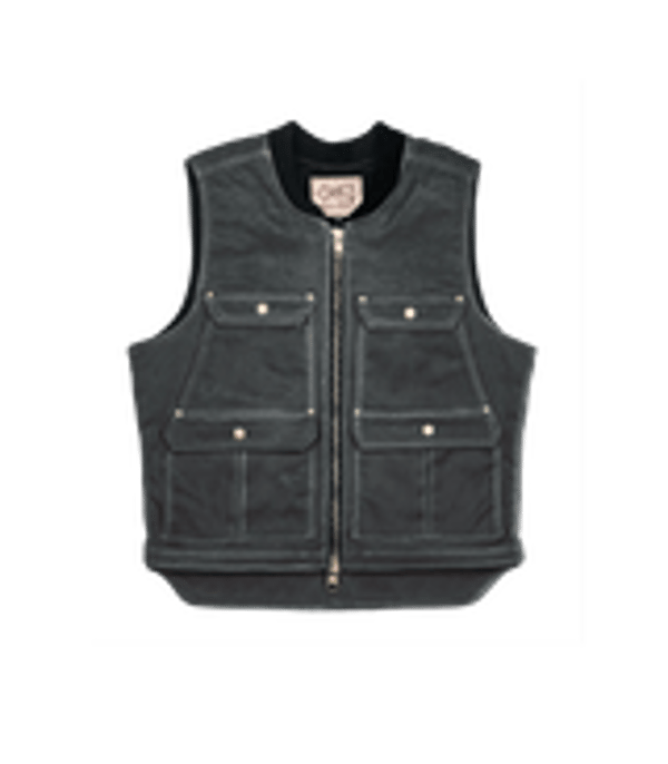 Heat Straps Chief Vest Review