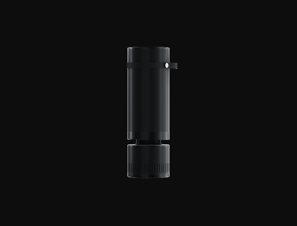 Heatbit Maxi vs Dyson HP07 Comparison