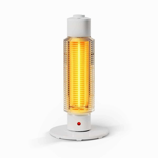 HeatMate Space Heater G420 Review