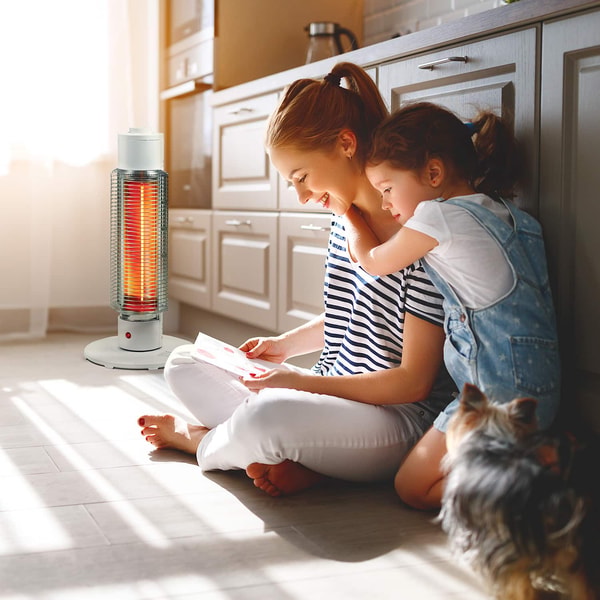 About HeatMate