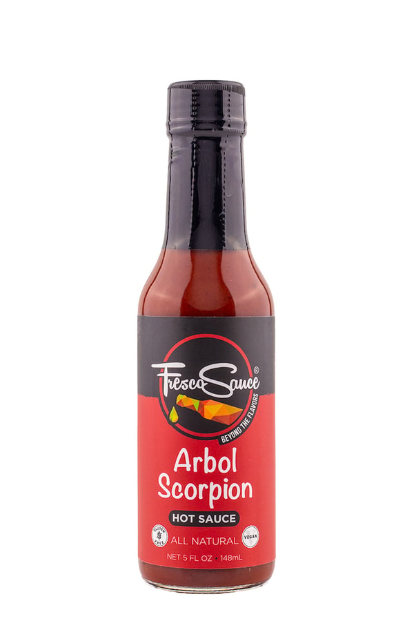HEATONIST Arbol Scorpion Review