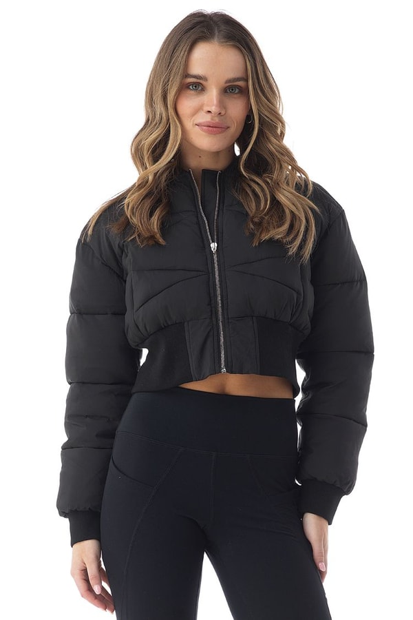 Heaven HOLLY Jacket Review