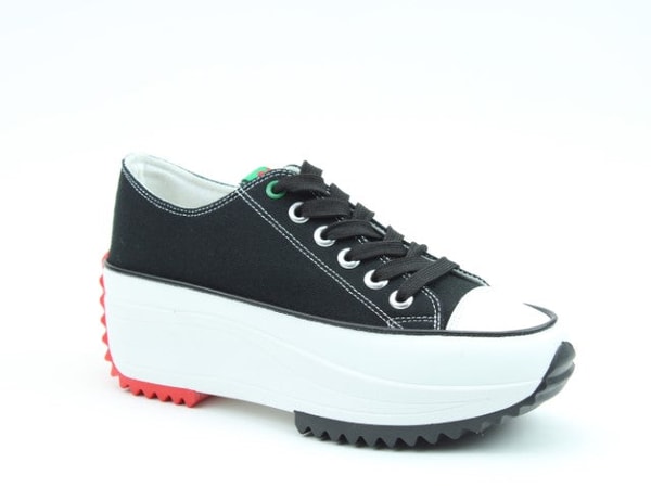 Heavenly Feet Strata Review