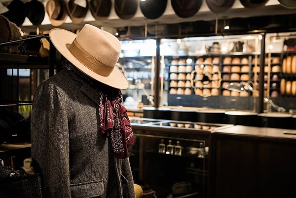 About Heddels