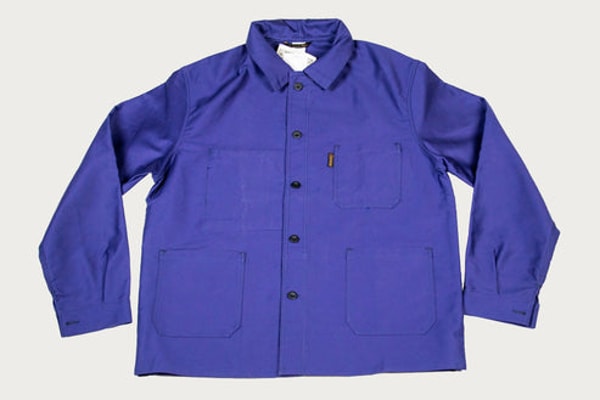 Heddels Le Laboureur Veston Review