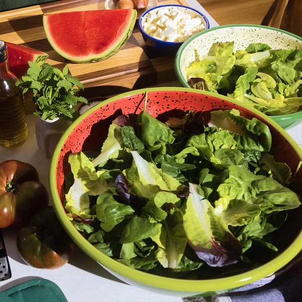 Hedley & Bennett The Very Big Bowl Review