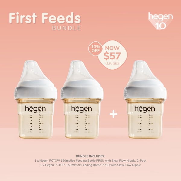 Hegen First Feeds Bundle Reviews