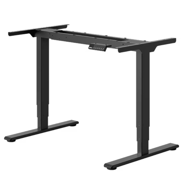 FlexiSpot Height Adjustable Desk Frame E5 Series Review