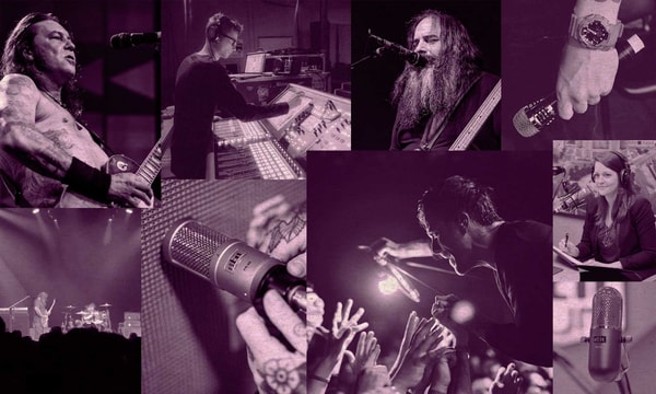 Understanding Heil Sound's Role In Audio