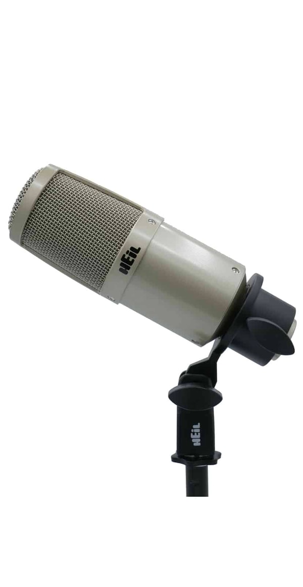 Heil Sound PR 30 Review