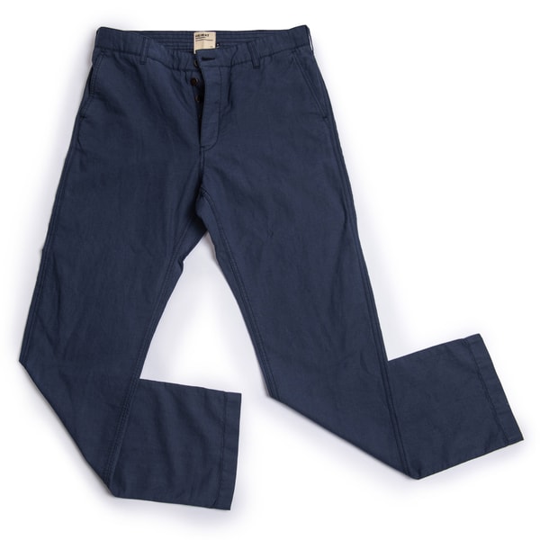 Heimat Textil Store Journey Pant Bewertung