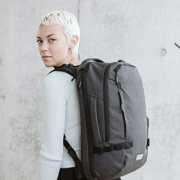 Heimplanet Transit Line Travel Pack 34 L Review