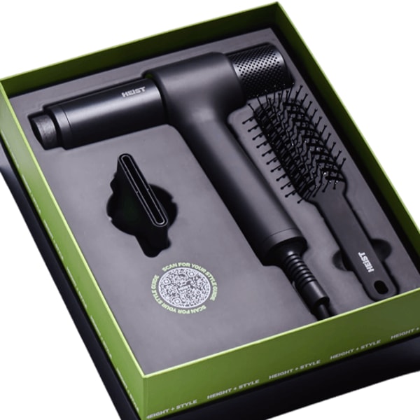 Heist Heist 3.0 Hair Dryer Review