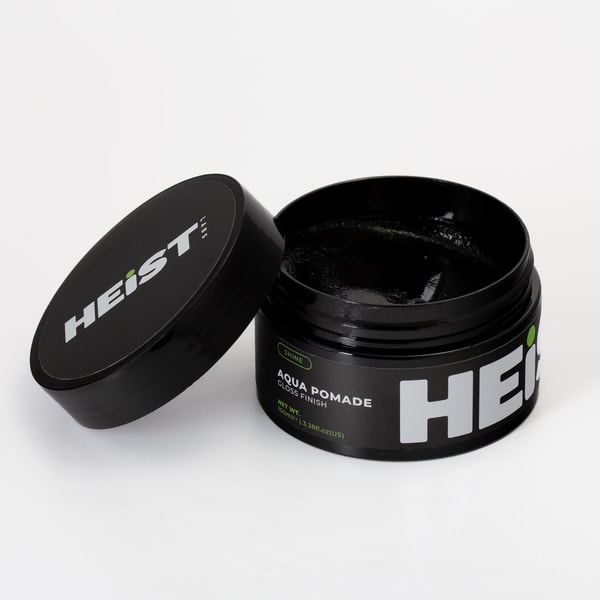 Heist Aqua Pomade Review