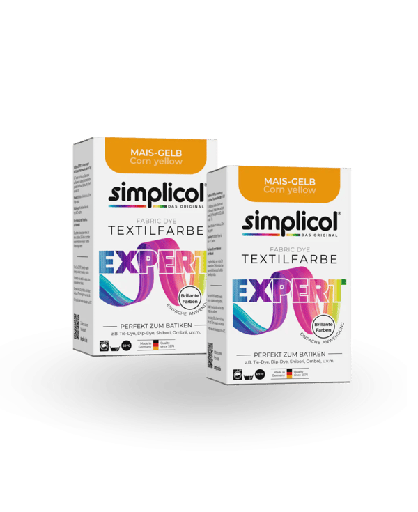 Heitmann Hygiene & Care simplicol Textilfarbe expert Bewertung