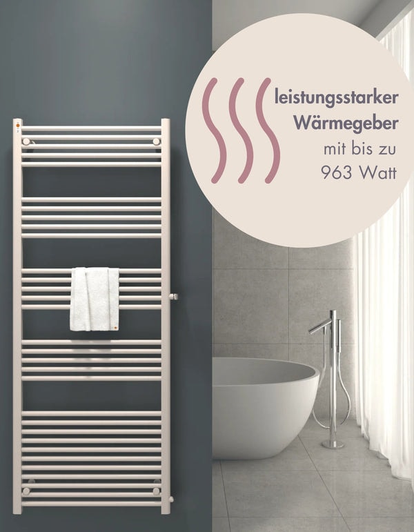 Heizk&ouml;rperheld Austauschheizk&ouml;rper THERM-ASR Seitenanschluss Bewertung