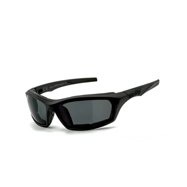 HELBRECHT Optics HELLY No.1 Bikereyes i-stealth Bewertung