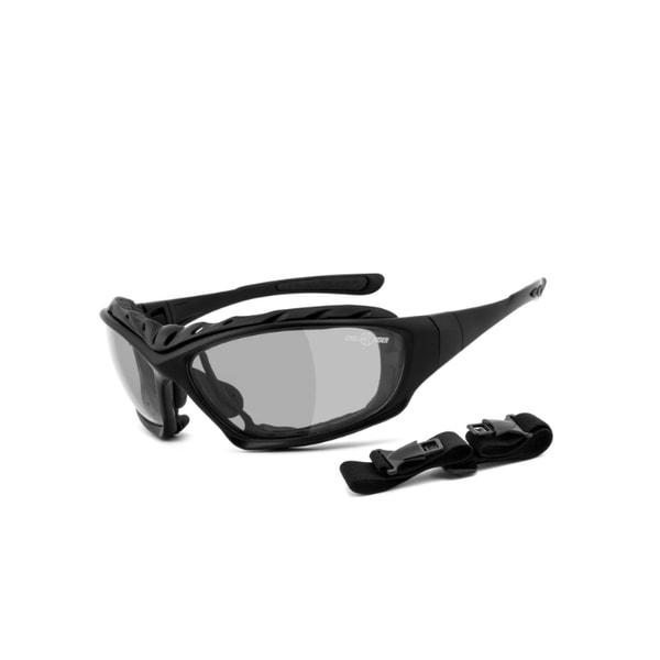 HELBRECHT Optics CHILLOUT RIDER CR001-as Bewertung