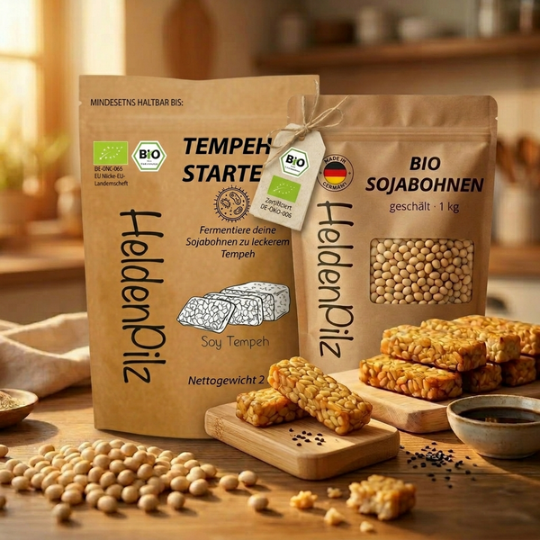 &Uuml;berblick &uuml;ber HeldenPilz