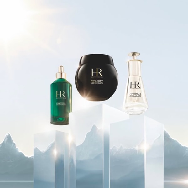 Helena Rubinstein 概览