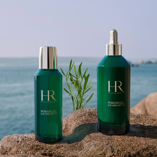 Helena Rubinstein 评测